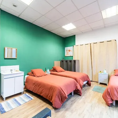Daire Loft De Standing Hypercentre Unique A Dunkerque Dunkirk